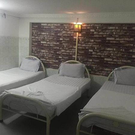 Tt Guesthouse 프놈펜 외부 사진