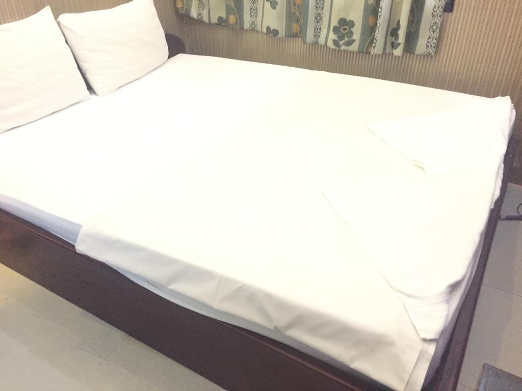 Tt Guesthouse 프놈펜 외부 사진