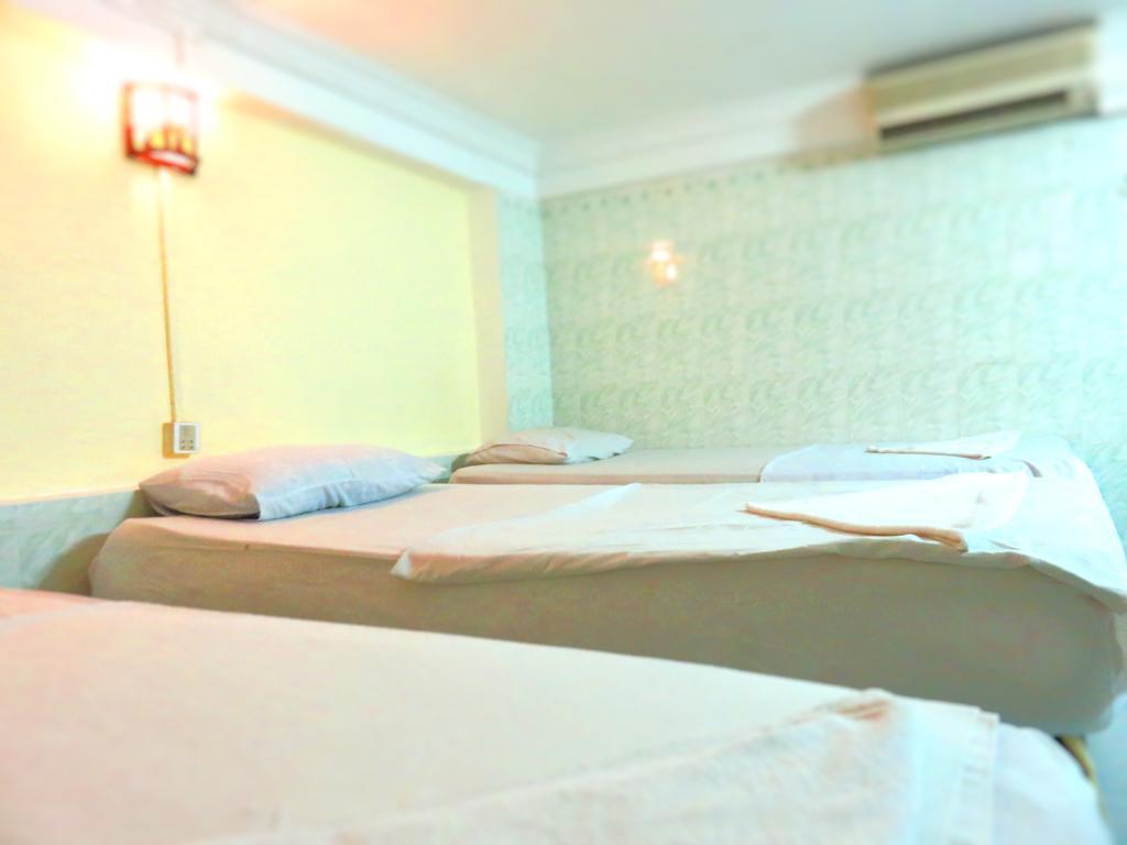 Tt Guesthouse 프놈펜 외부 사진